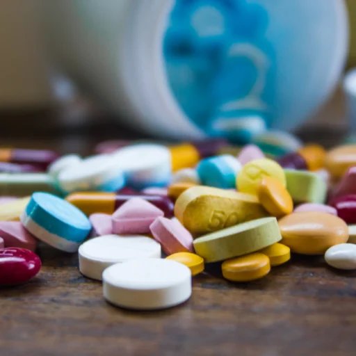 Chemicals & Pharmaceuticals